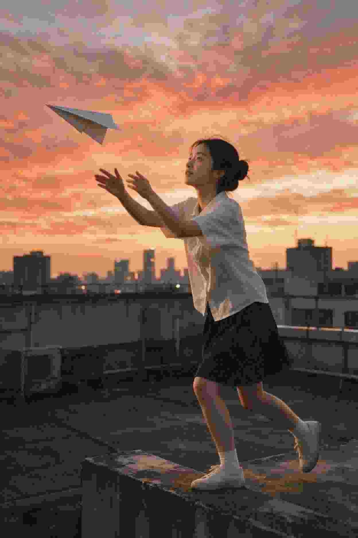 AI魔改神雕侠侣